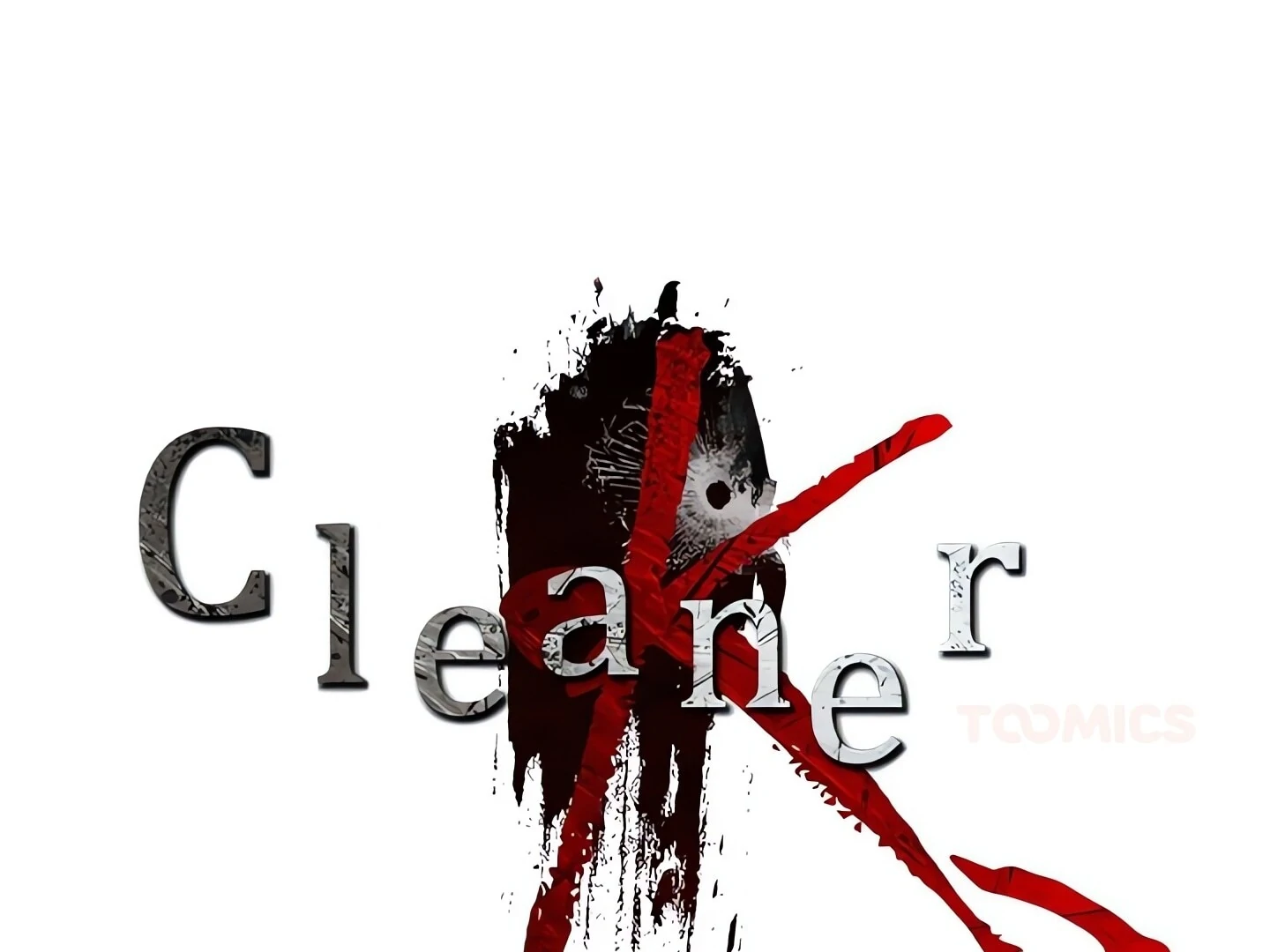 Cleaner K Chapter 83 page 3 - 