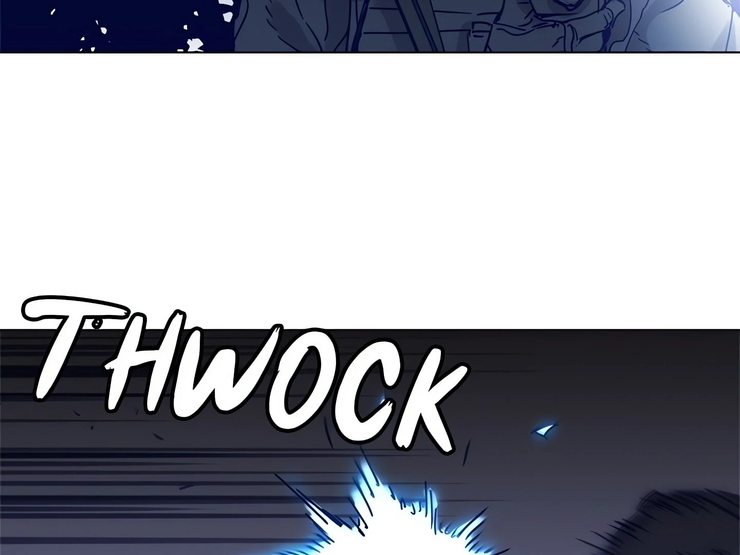 Cleaner K Chapter 83 page 22 - 