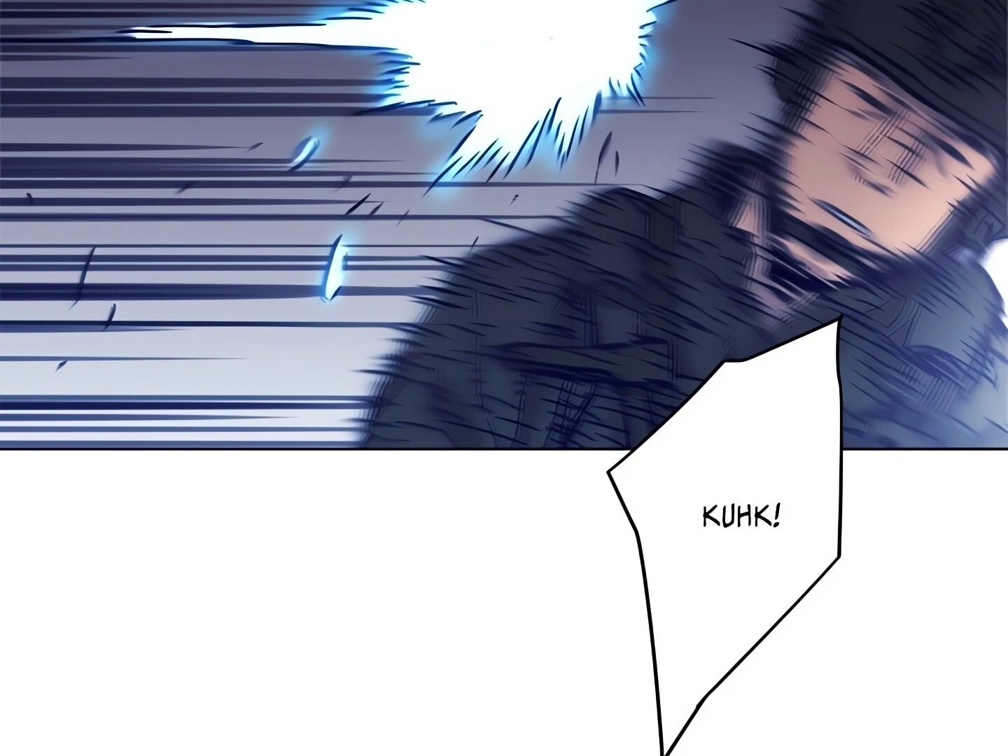 Cleaner K Chapter 83 page 23 - 