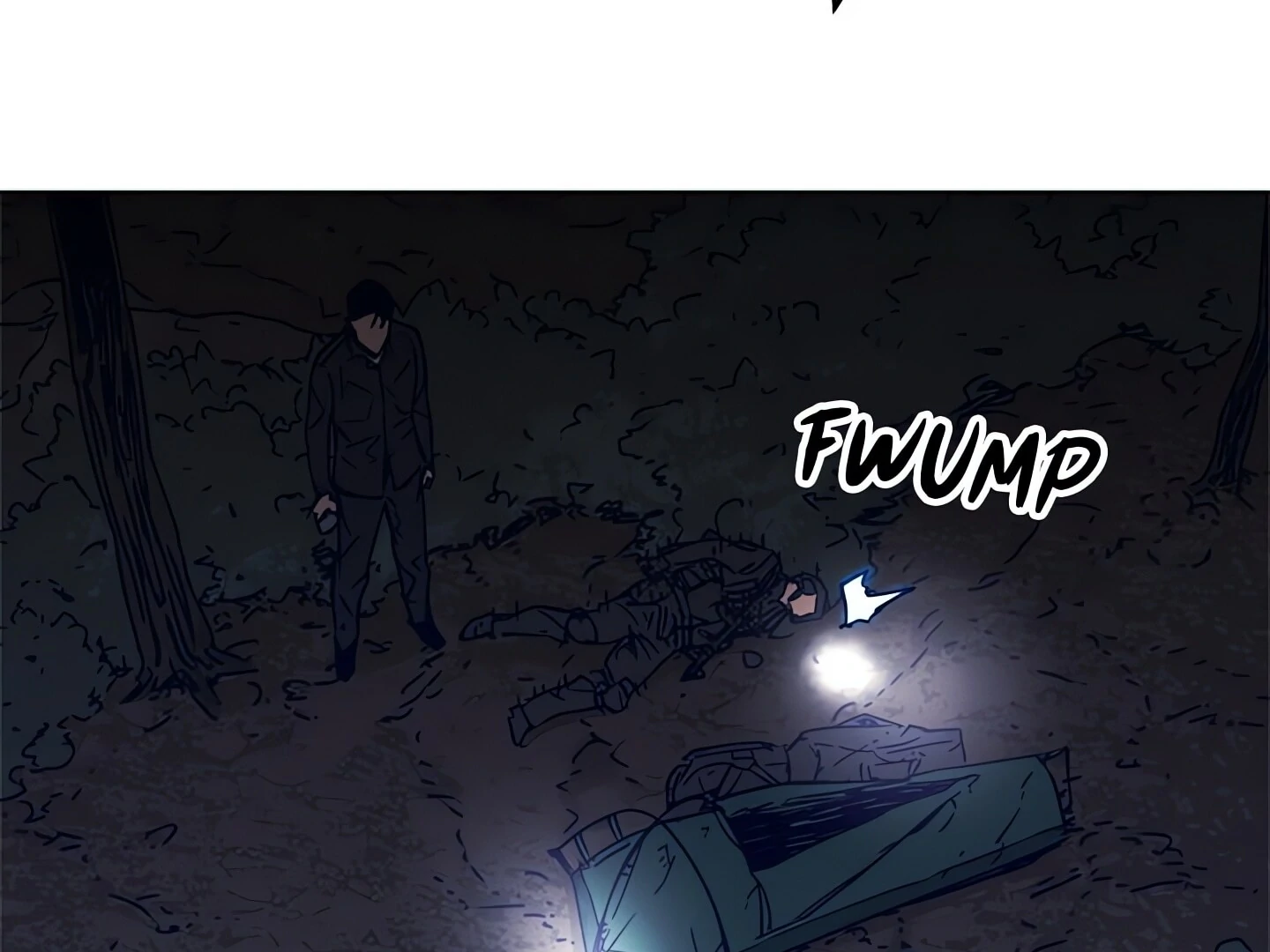 Cleaner K Chapter 83 page 24 - 