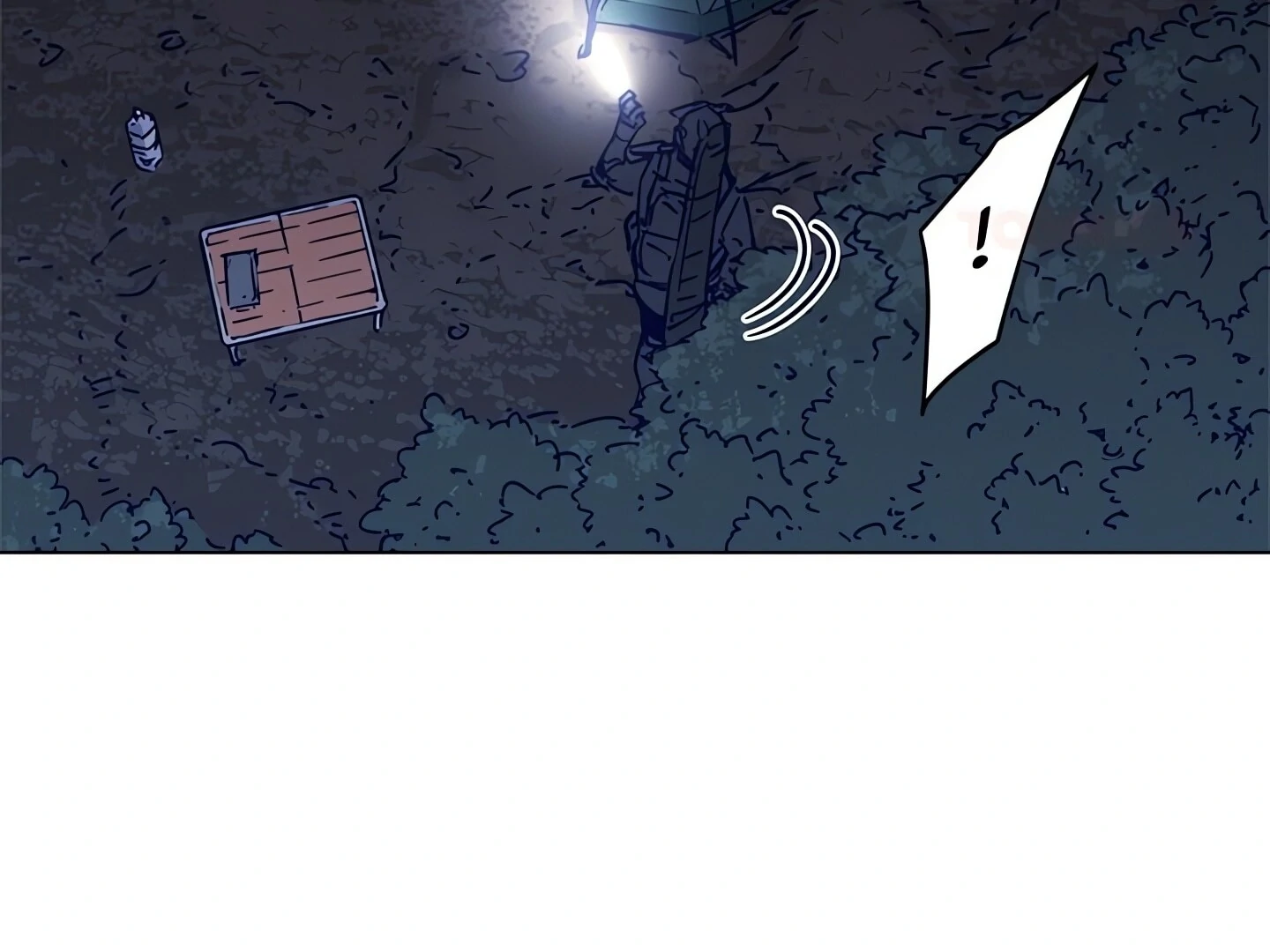 Cleaner K Chapter 83 page 25 - 