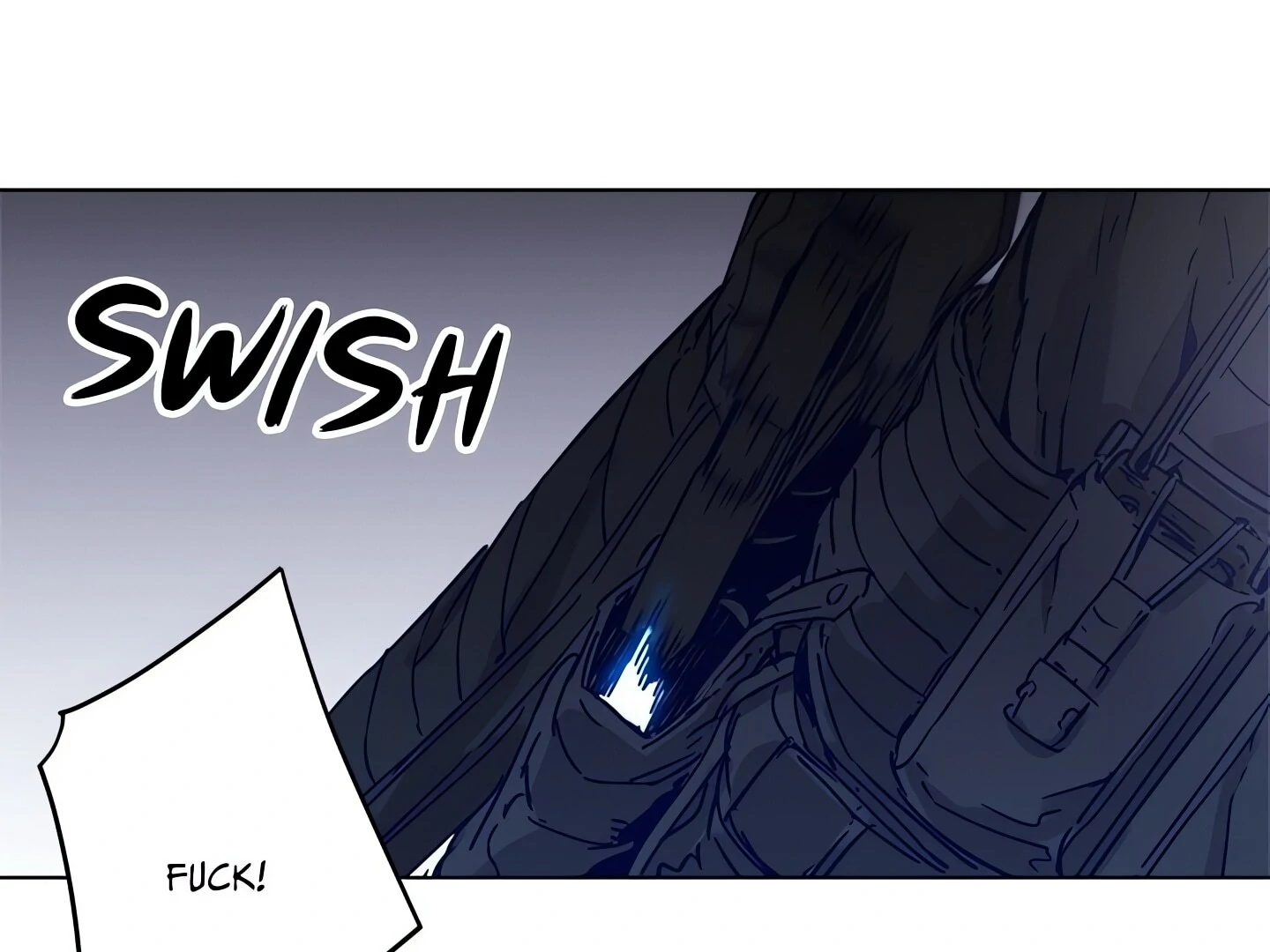 Cleaner K Chapter 83 page 27 - 