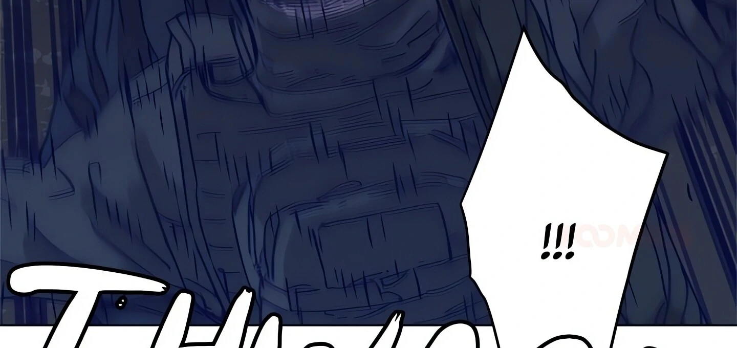 Cleaner K Chapter 83 page 30 - 
