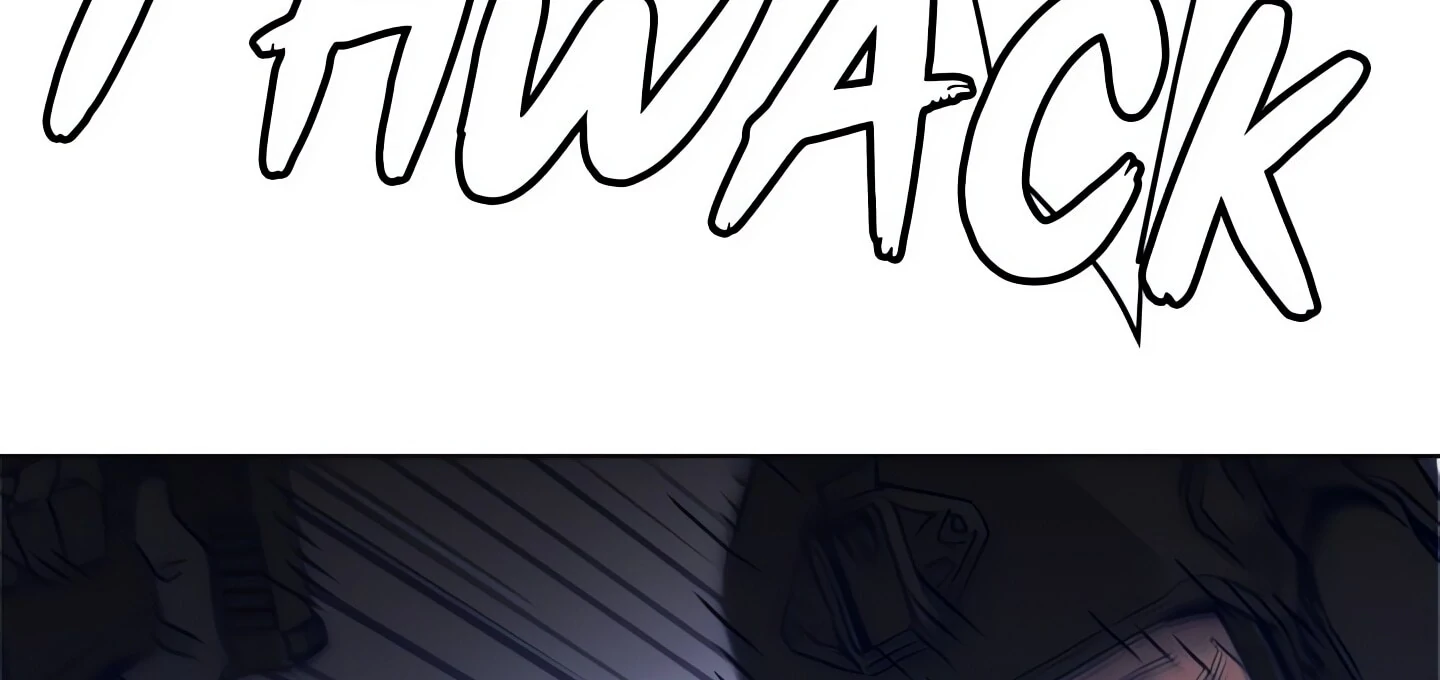 Cleaner K Chapter 83 page 31 - 