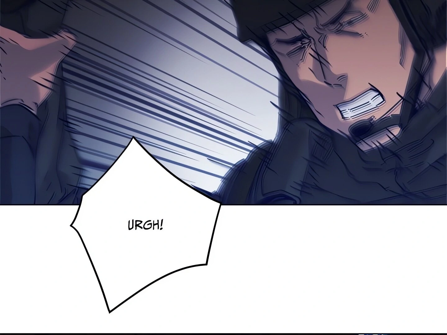 Cleaner K Chapter 83 page 32 - 
