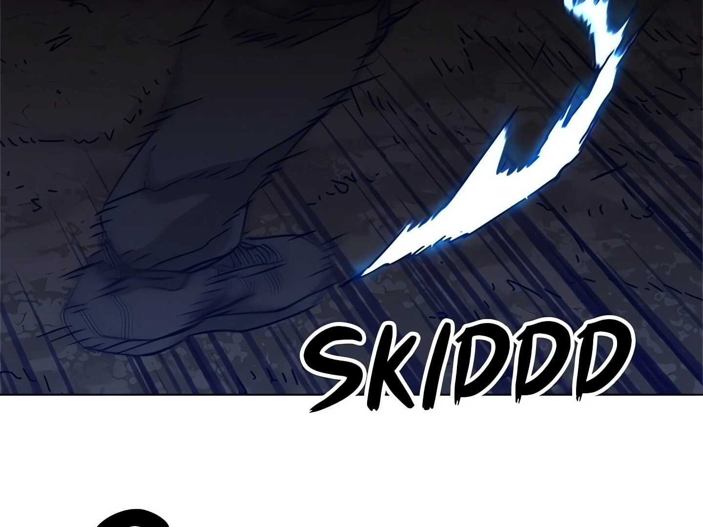 Cleaner K Chapter 83 page 33 - 
