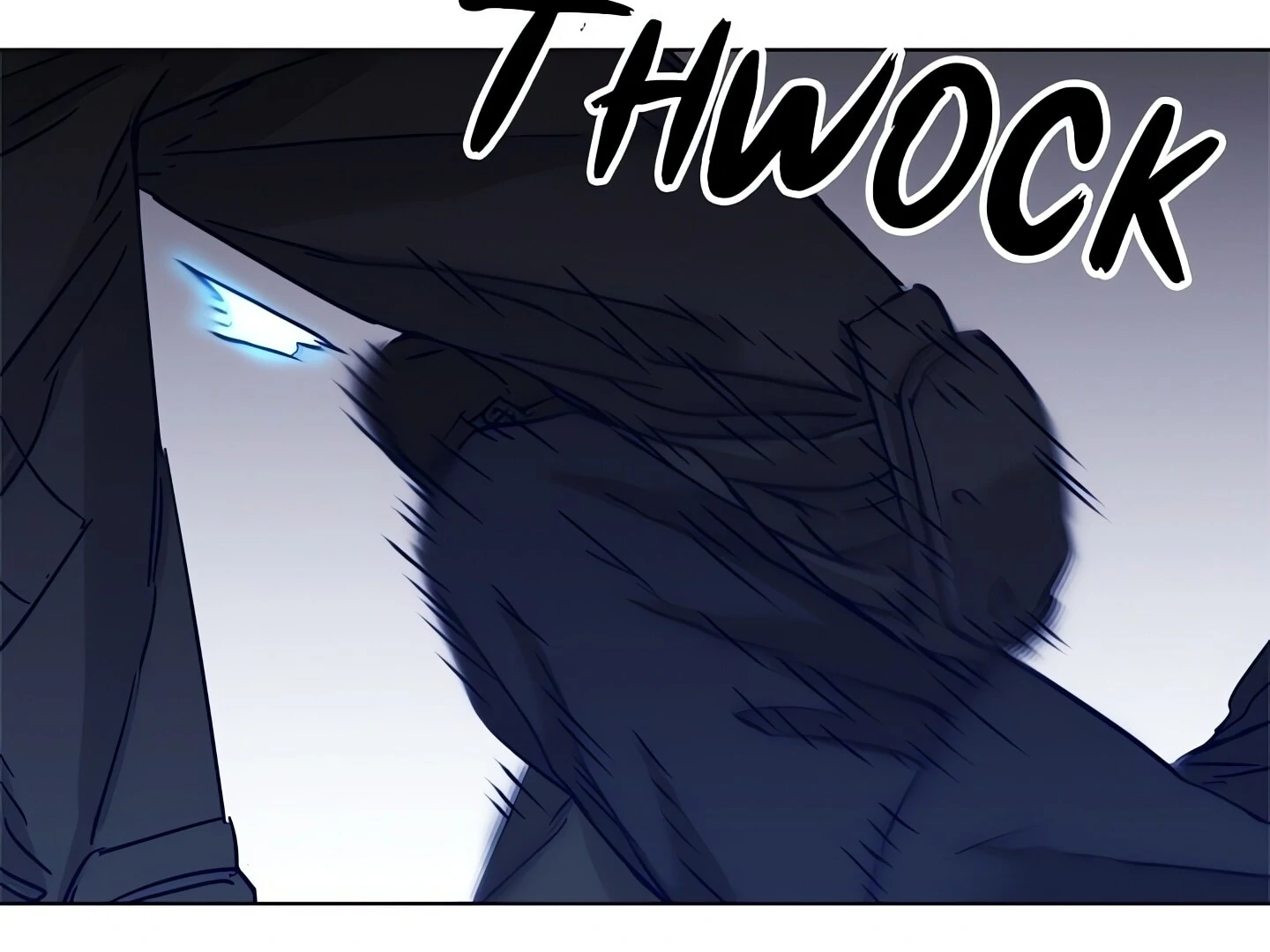 Cleaner K Chapter 83 page 38 - 