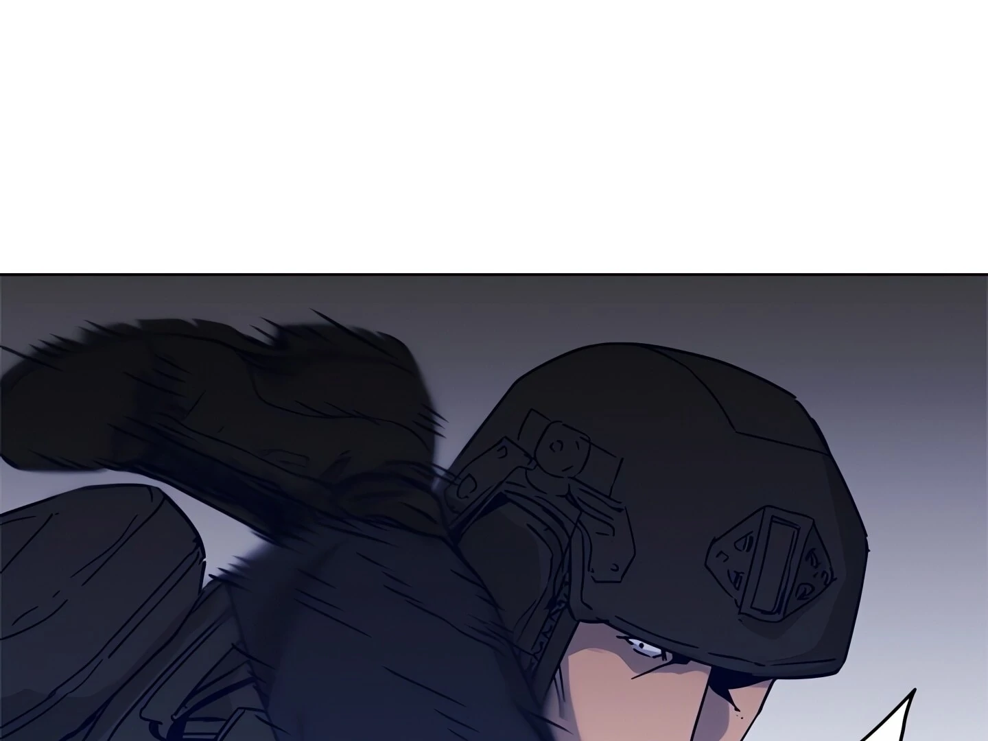 Cleaner K Chapter 83 page 39 - 