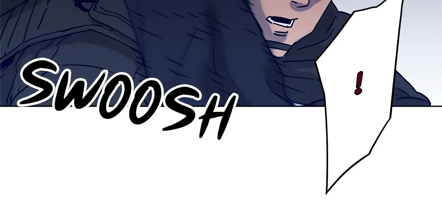 Cleaner K Chapter 83 page 40 - 