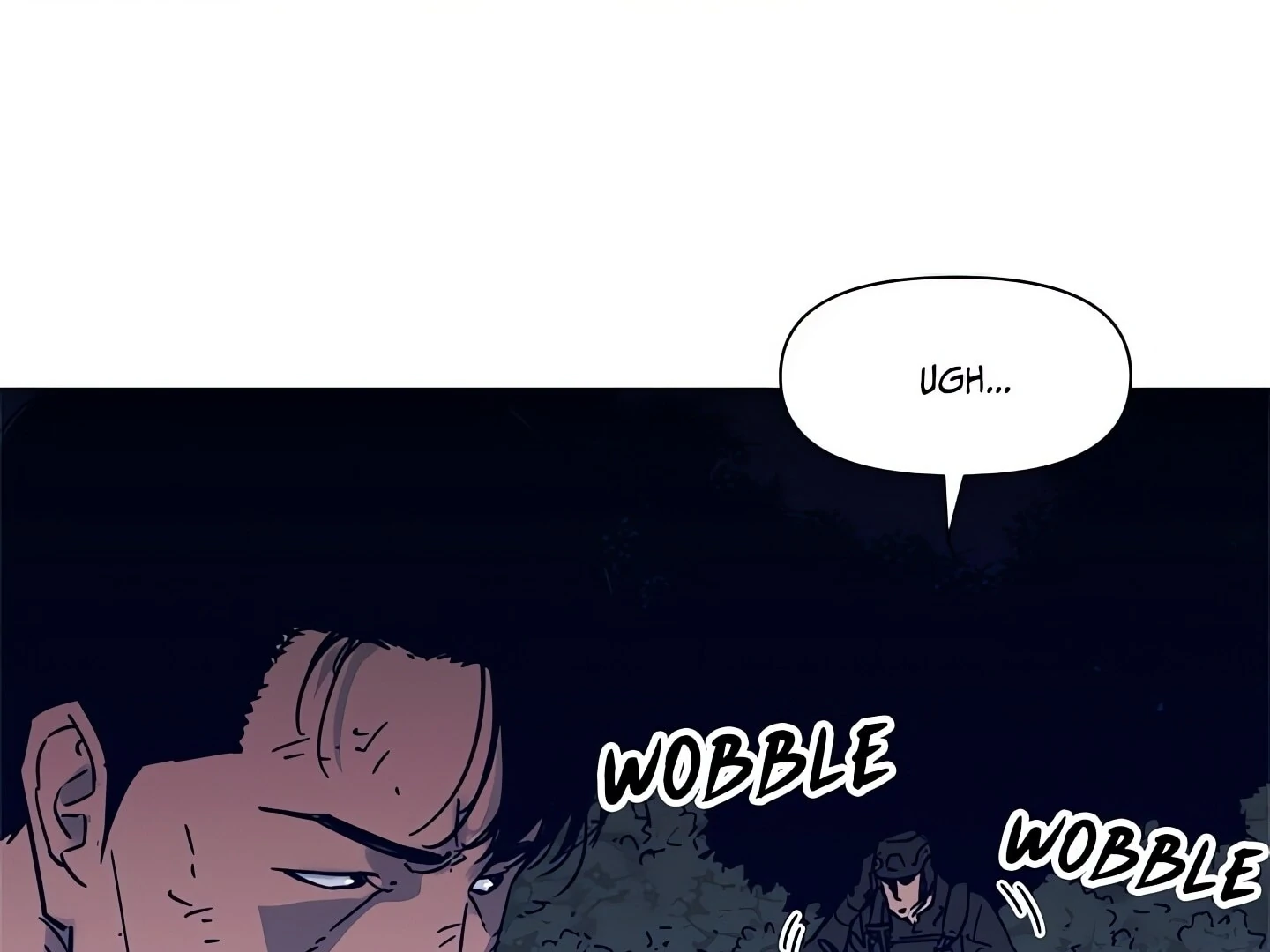 Cleaner K Chapter 83 page 44 - 