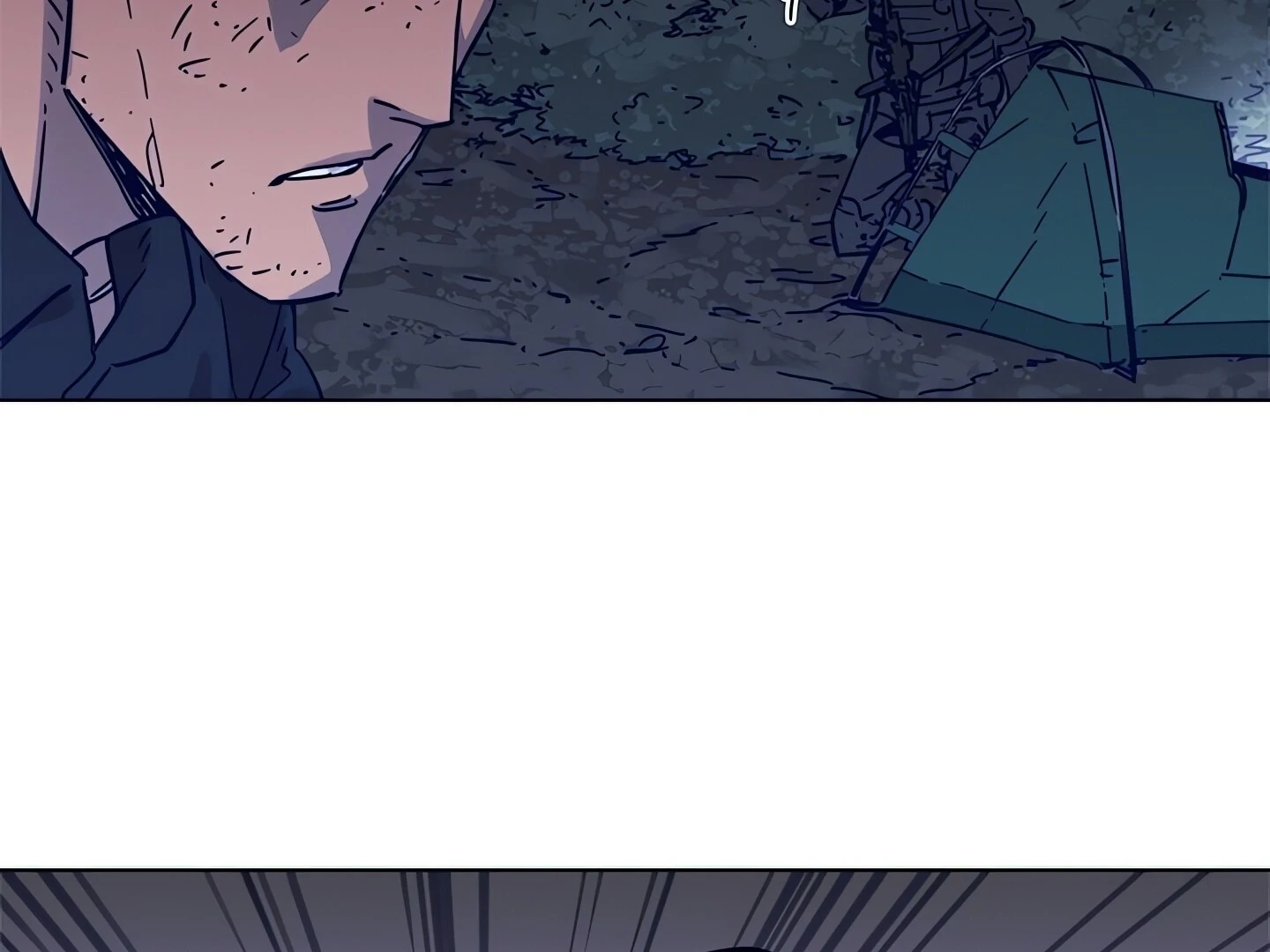 Cleaner K Chapter 83 page 45 - 