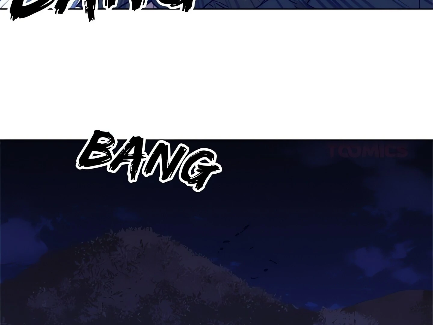 Cleaner K Chapter 83 page 47 - 