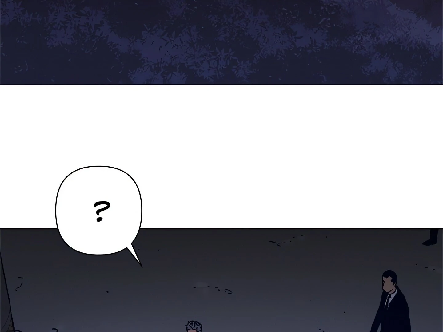 Cleaner K Chapter 83 page 48 - 