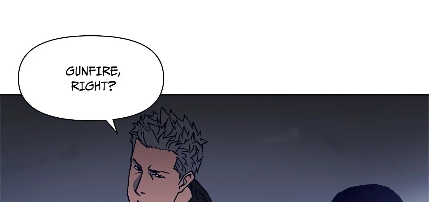 Cleaner K Chapter 83 page 50 - 
