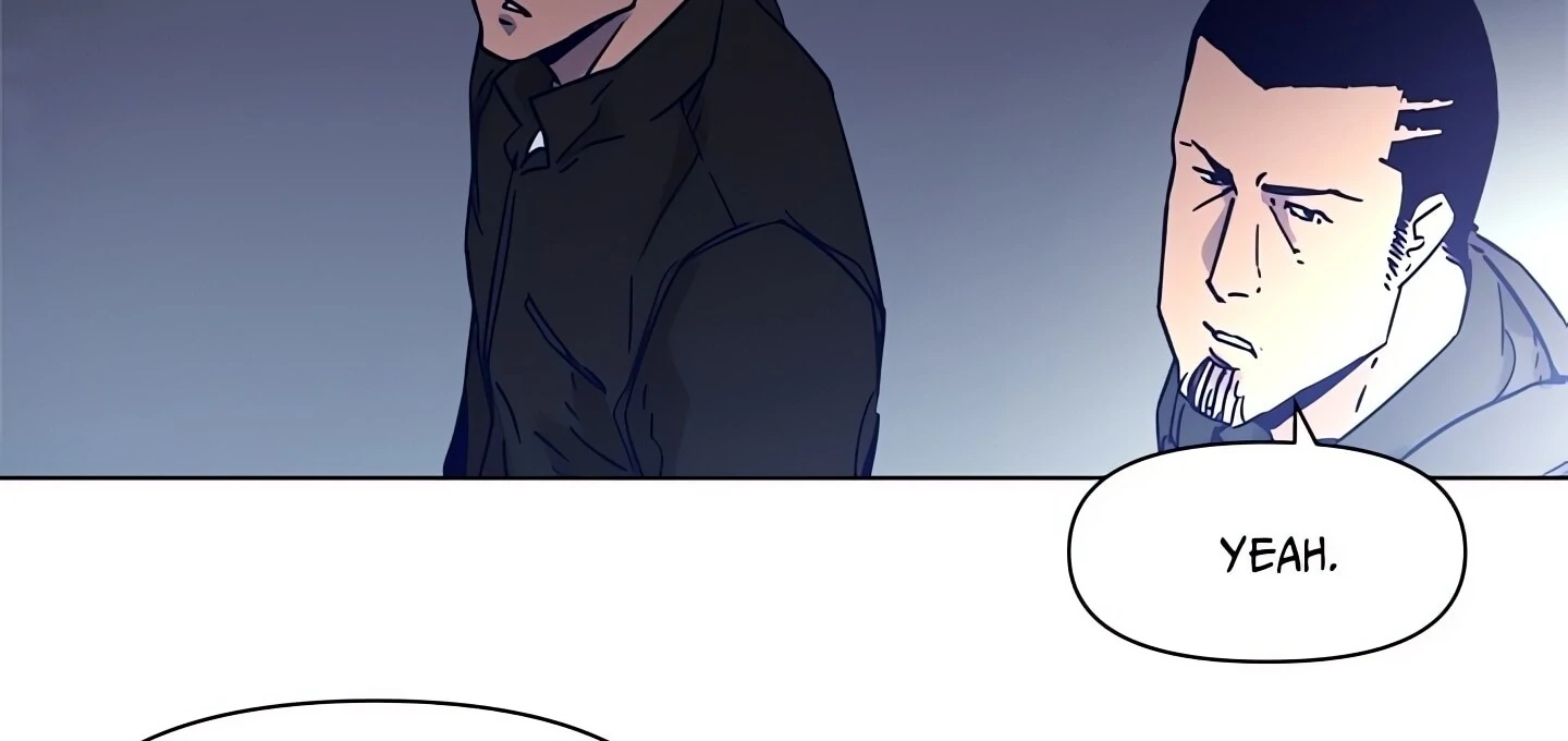 Cleaner K Chapter 83 page 51 - 