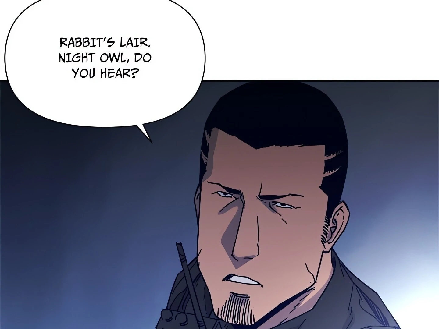 Cleaner K Chapter 83 page 52 - 
