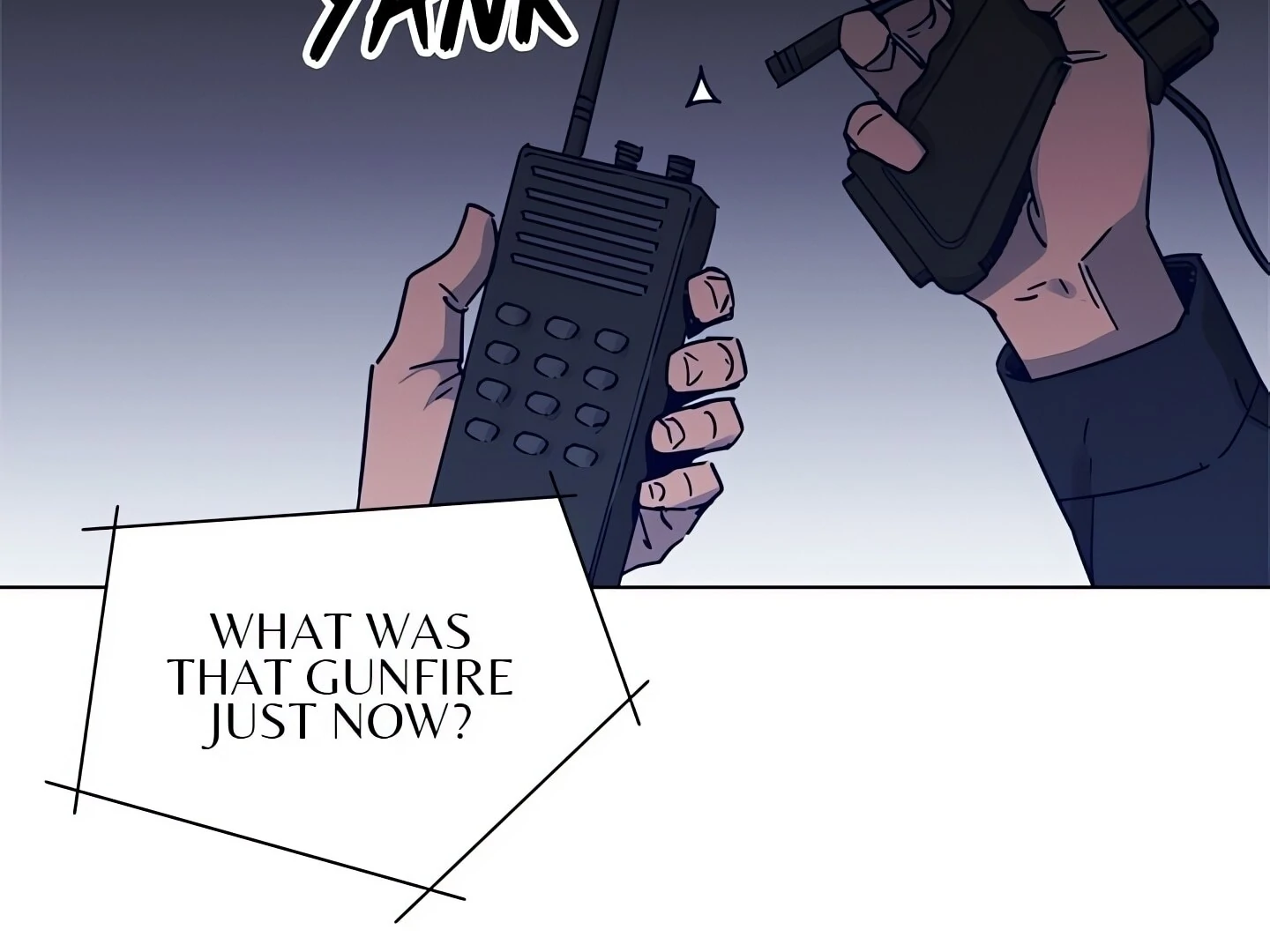 Cleaner K Chapter 83 page 55 - 