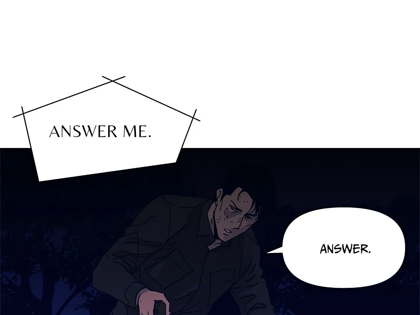 Cleaner K Chapter 83 page 56 - 