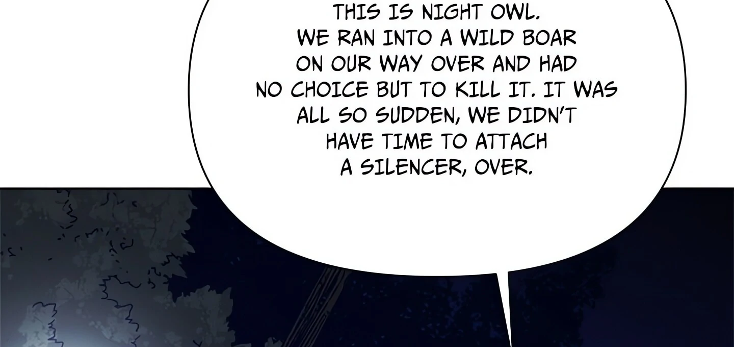 Cleaner K Chapter 83 page 60 - 