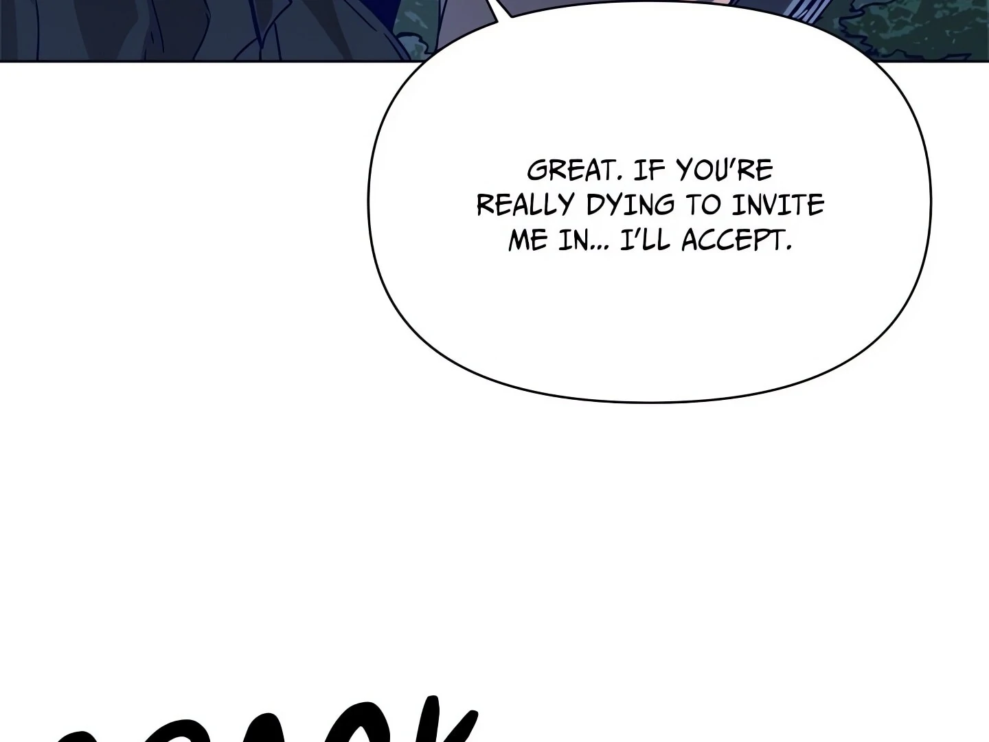Cleaner K Chapter 83 page 7 - 