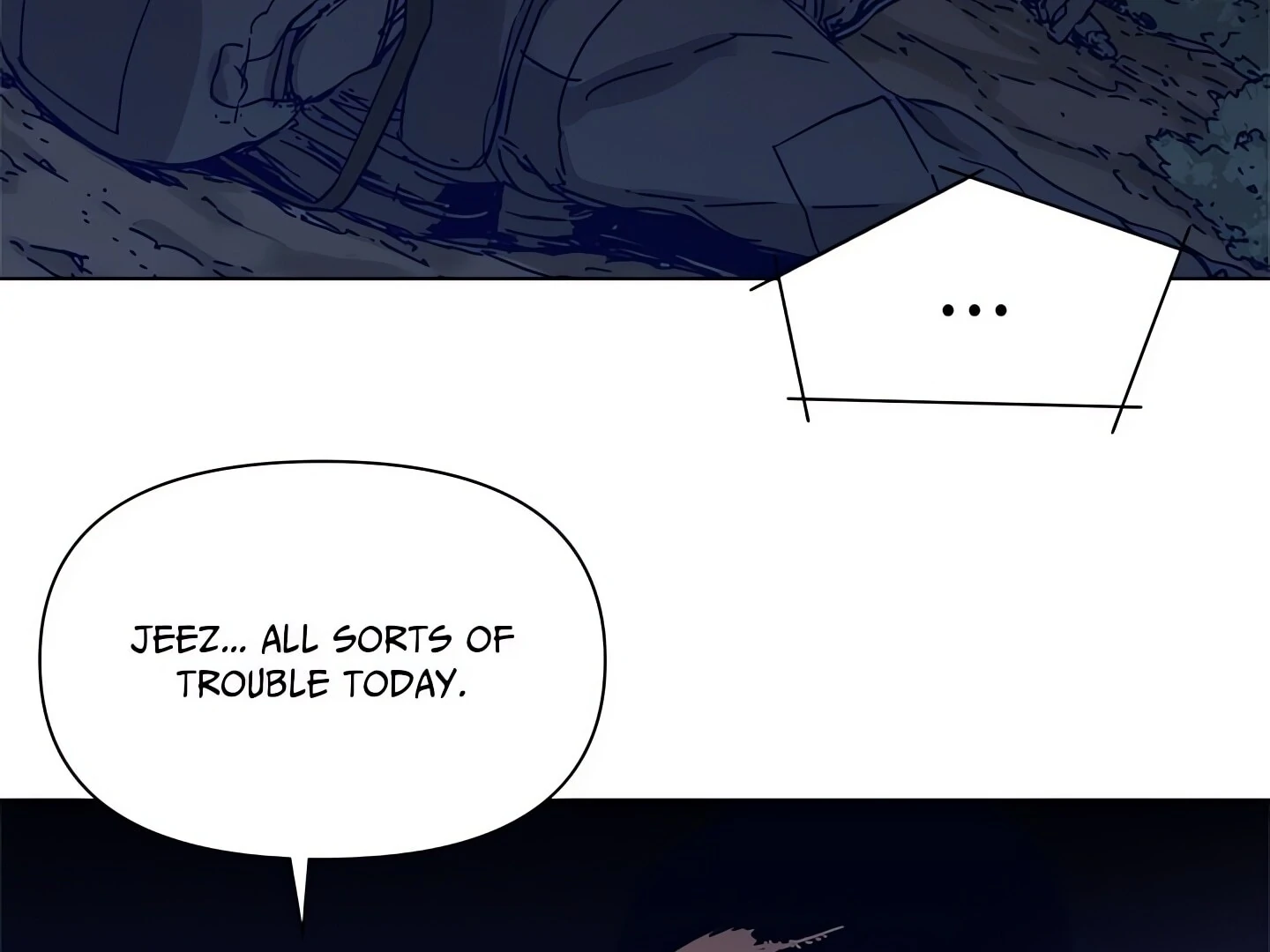 Cleaner K Chapter 83 page 62 - 