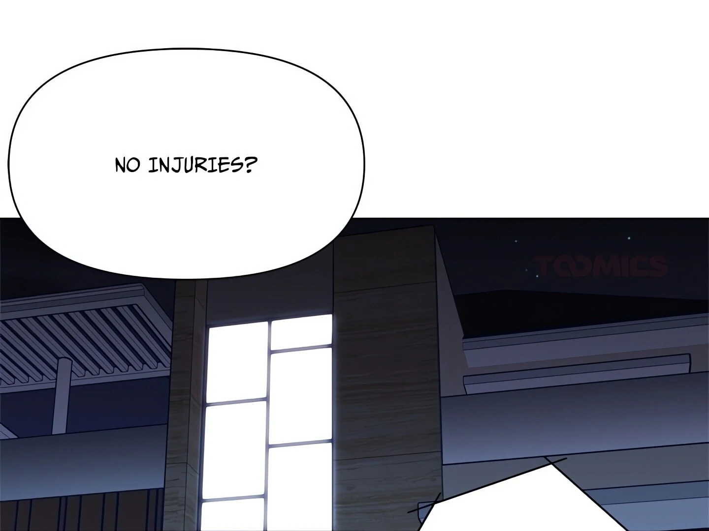 Cleaner K Chapter 83 page 64 - 