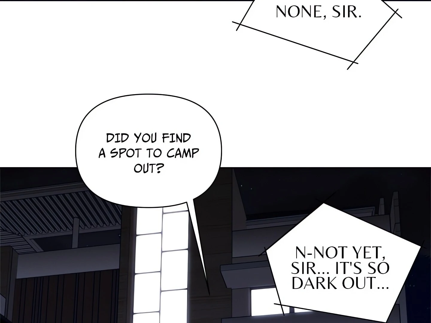 Cleaner K Chapter 83 page 65 - 