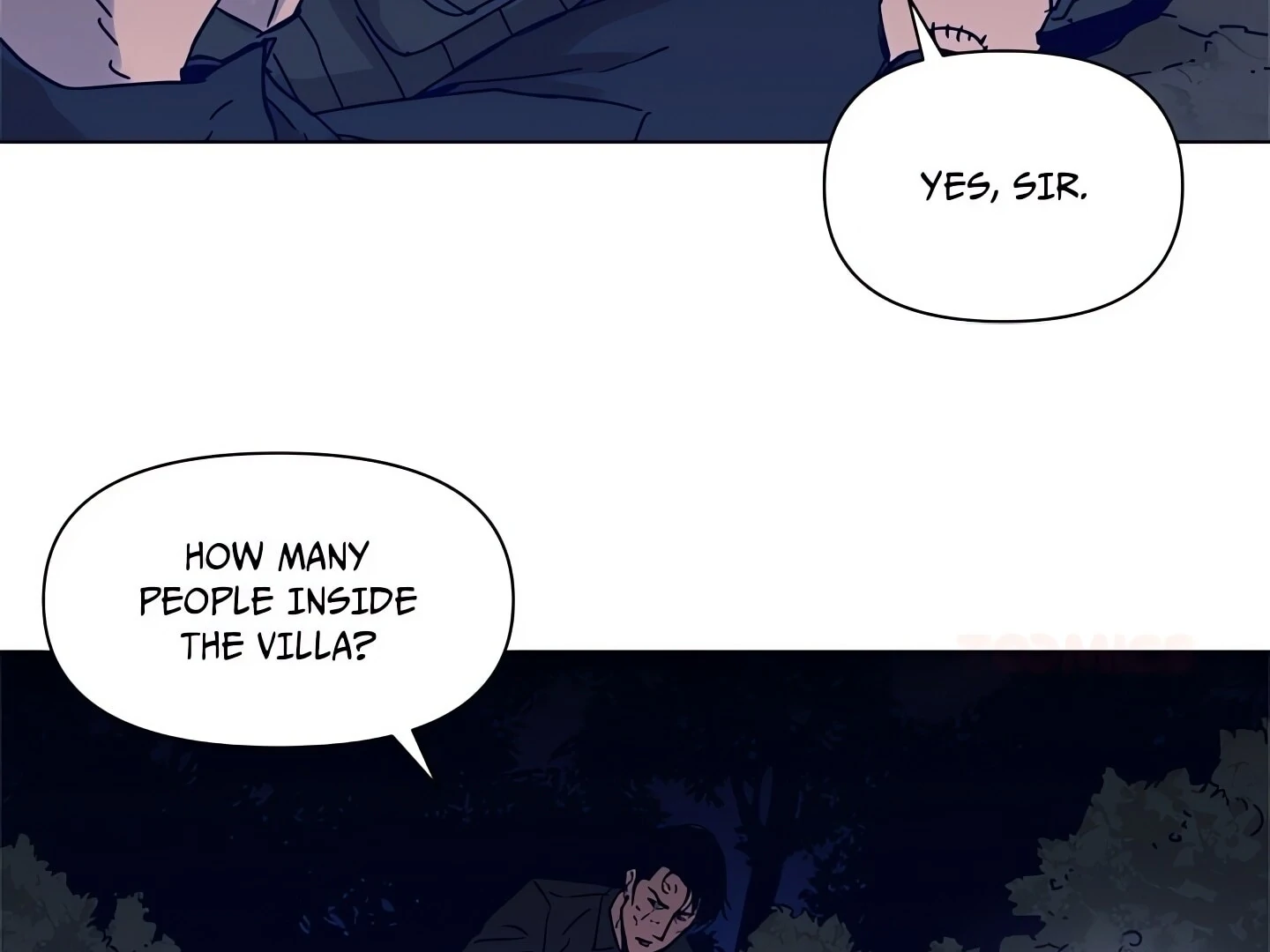 Cleaner K Chapter 83 page 69 - 