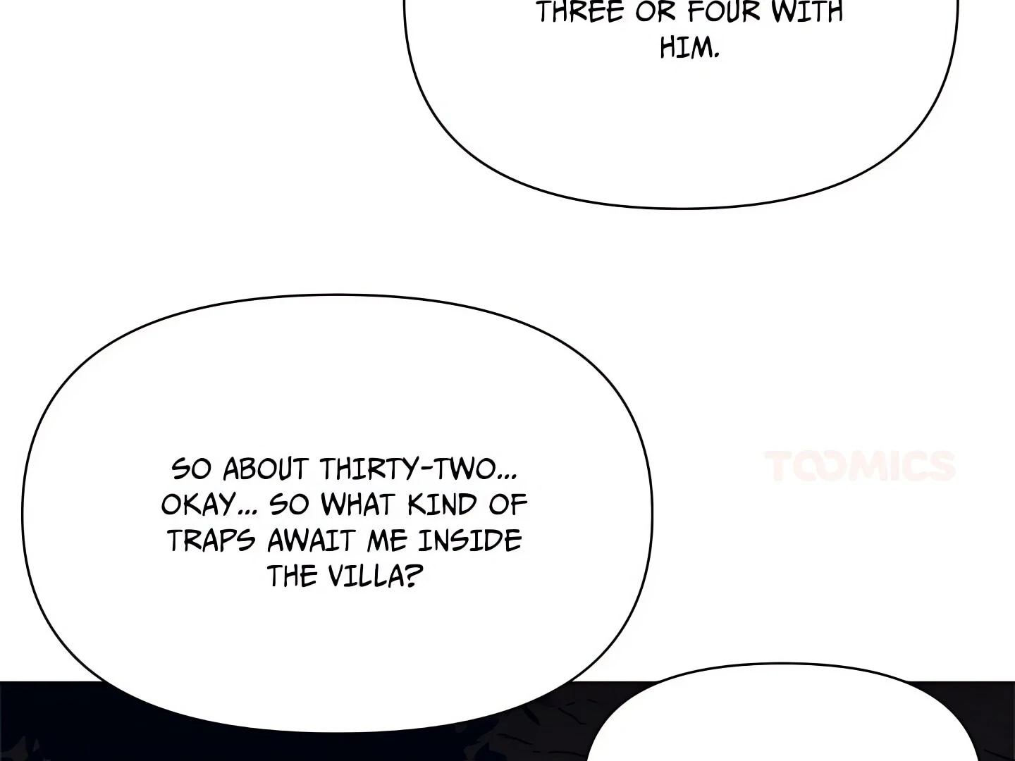 Cleaner K Chapter 83 page 75 - 