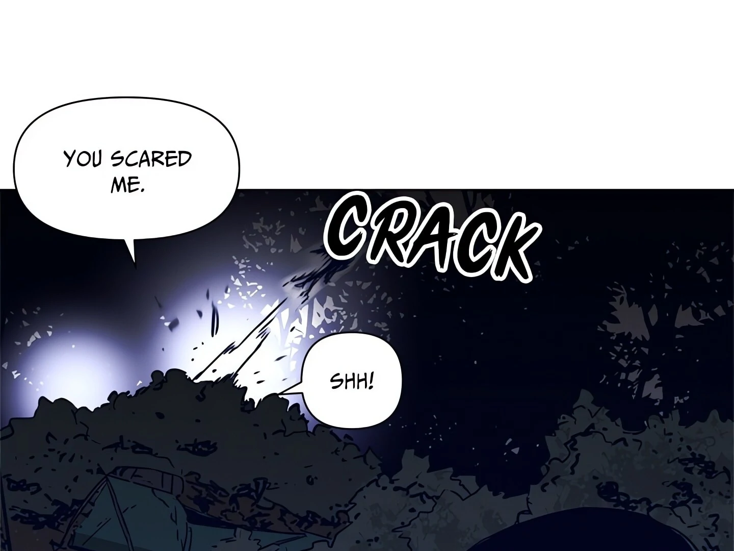 Cleaner K Chapter 83 page 9 - 