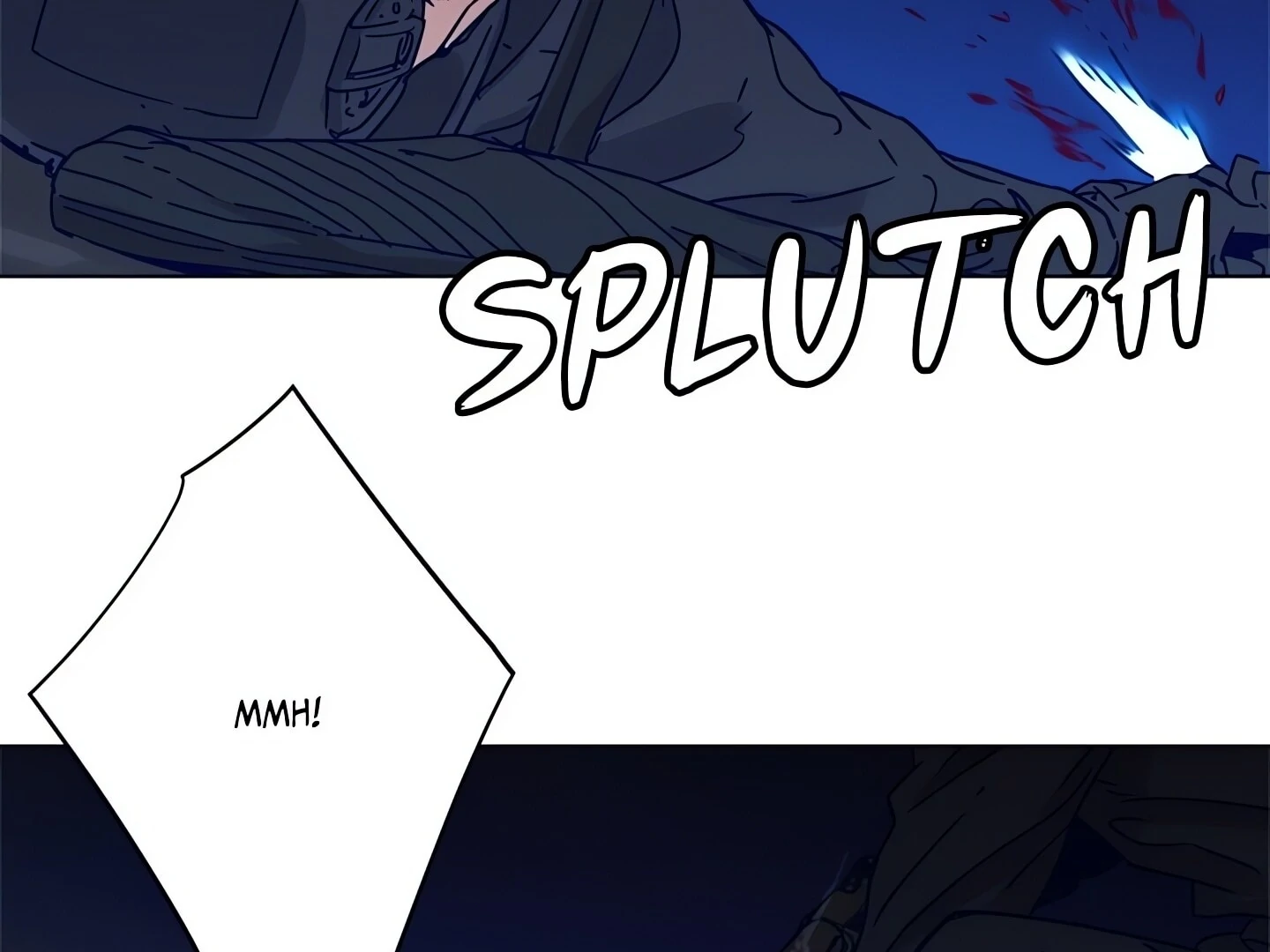 Cleaner K Chapter 83 page 82 - 
