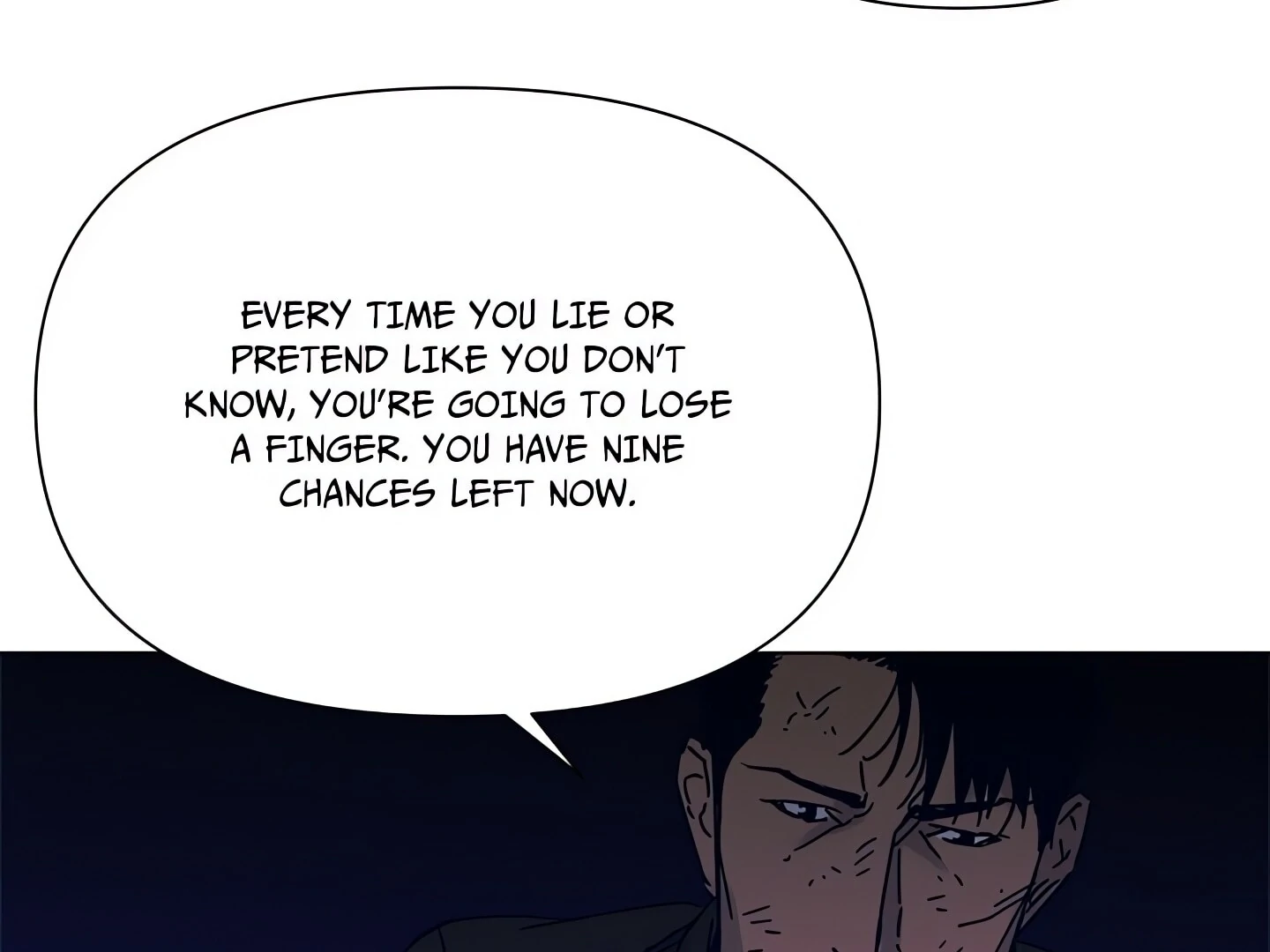 Cleaner K Chapter 83 page 84 - 