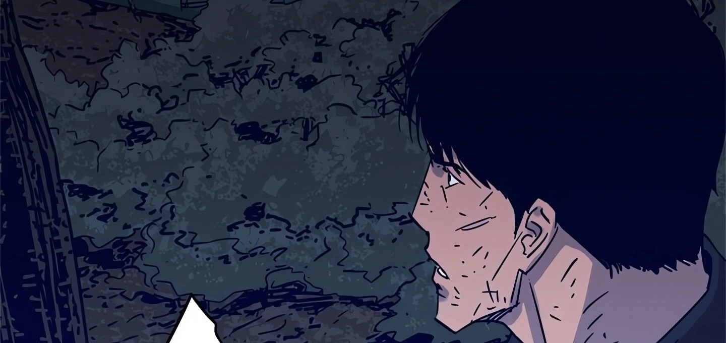 Cleaner K Chapter 83 page 10 - 