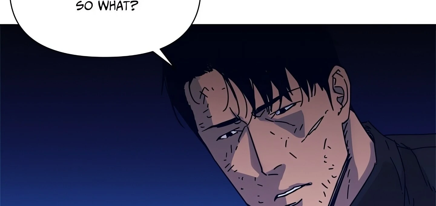 Cleaner K Chapter 83 page 91 - 
