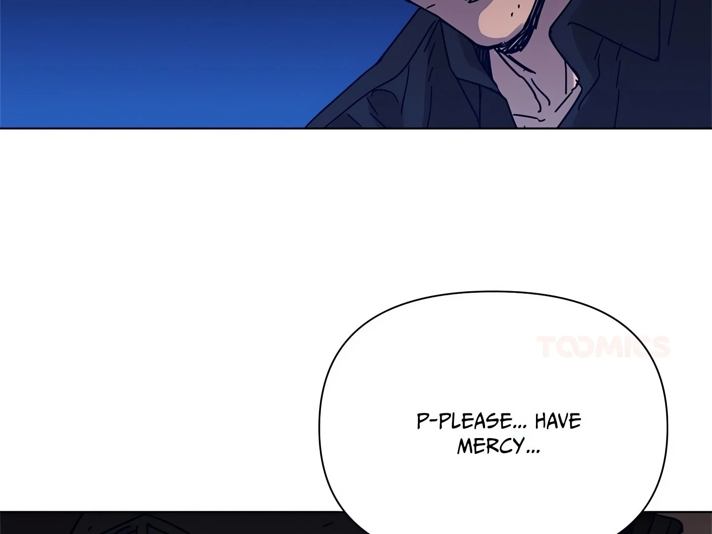 Cleaner K Chapter 83 page 92 - 