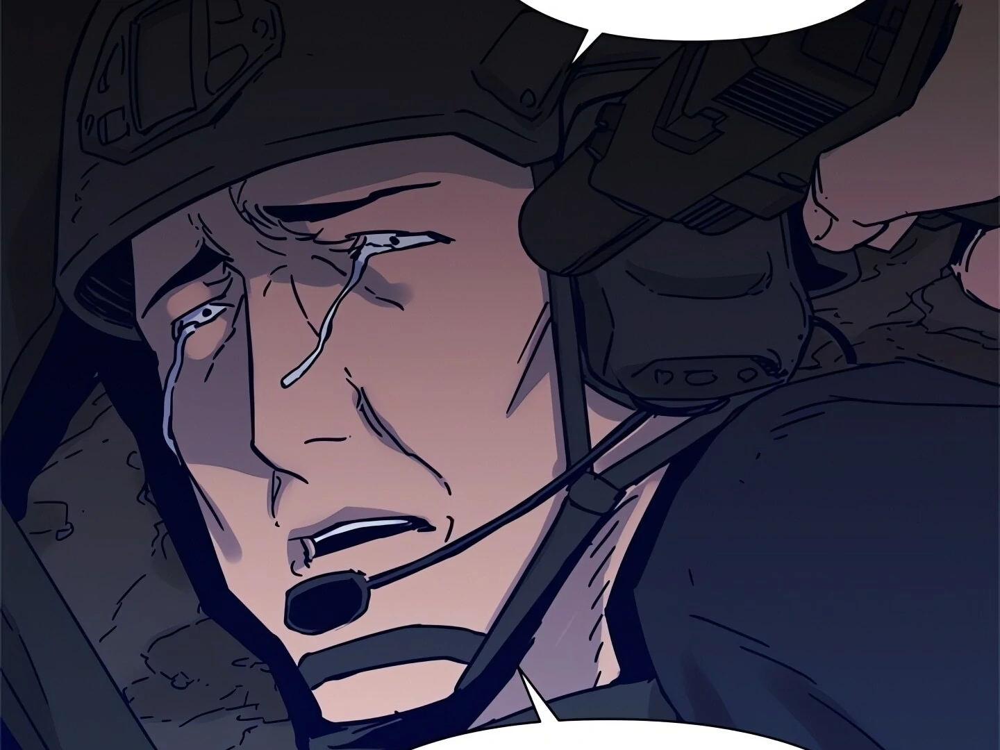 Cleaner K Chapter 83 page 93 - 