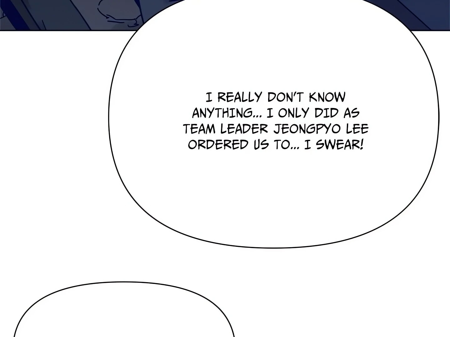 Cleaner K Chapter 83 page 94 - 