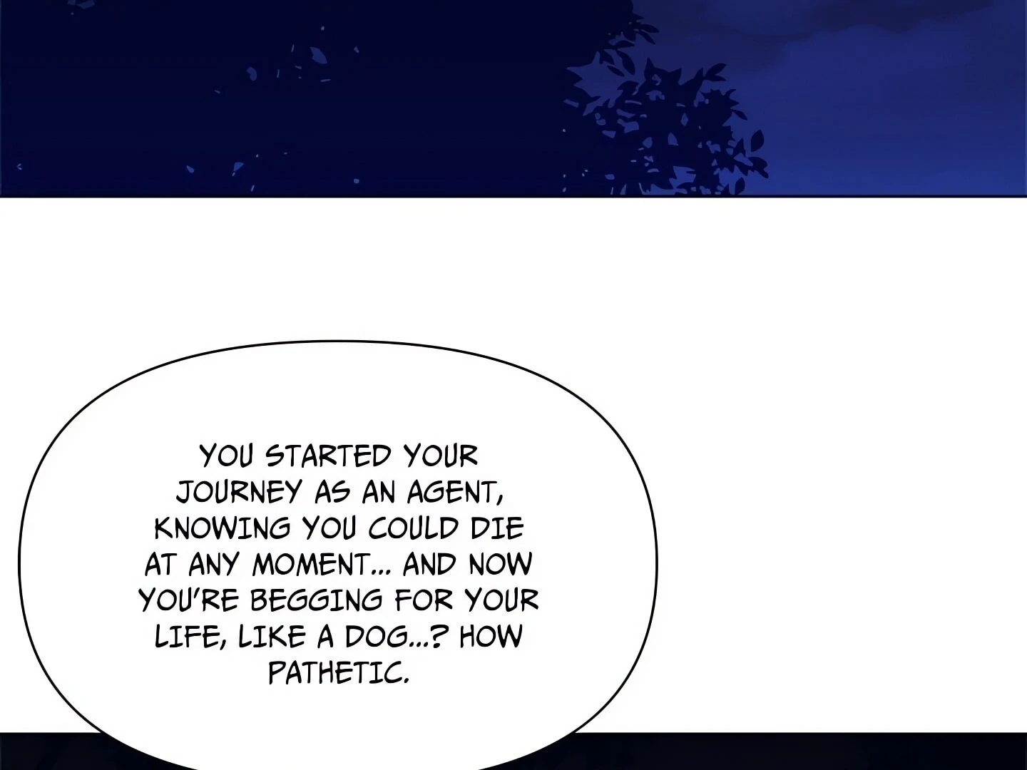 Cleaner K Chapter 83 page 99 - 