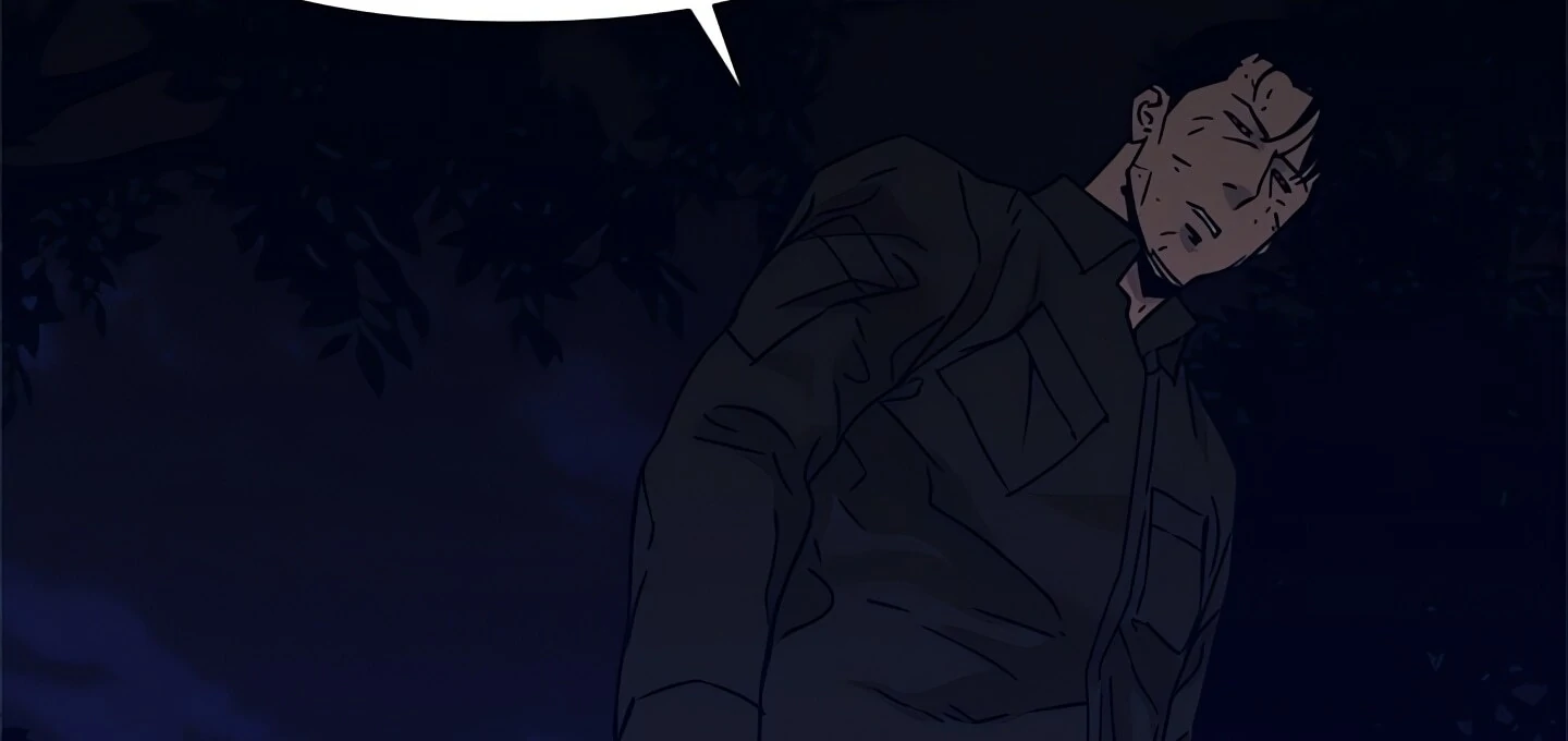Cleaner K Chapter 83 page 100 - 