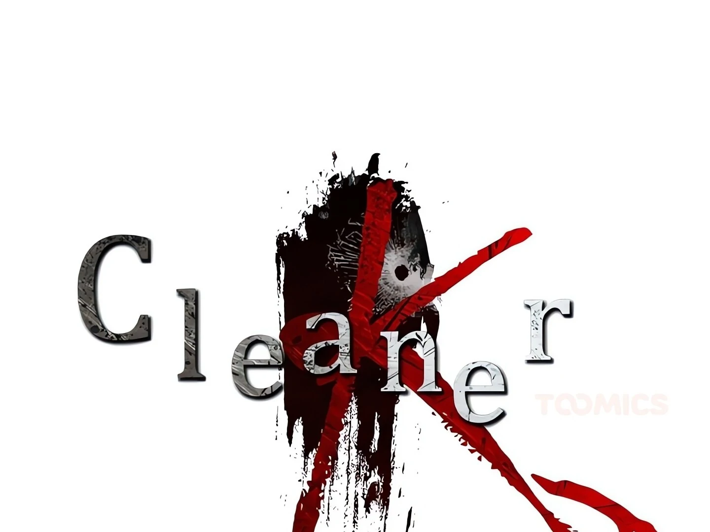 Cleaner K Chapter 84 page 2 - 