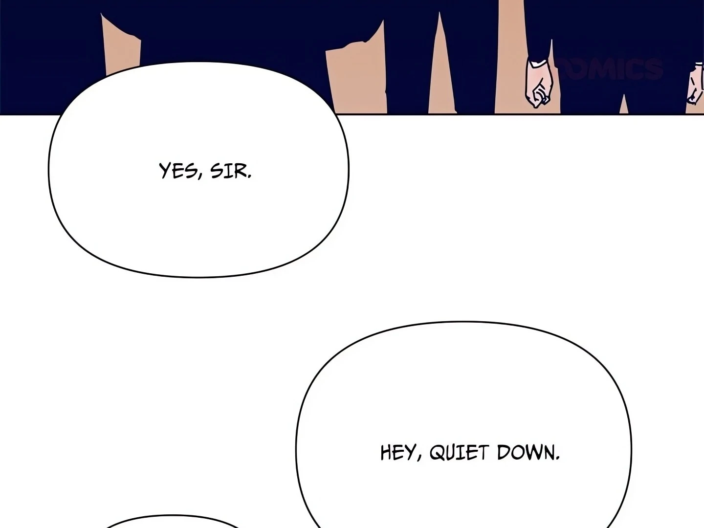 Cleaner K Chapter 84 page 13 - 