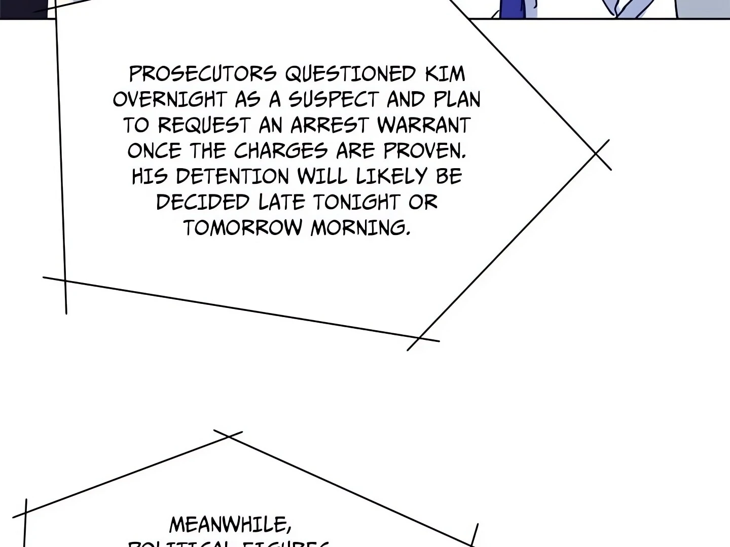 Cleaner K Chapter 84 page 15 - 