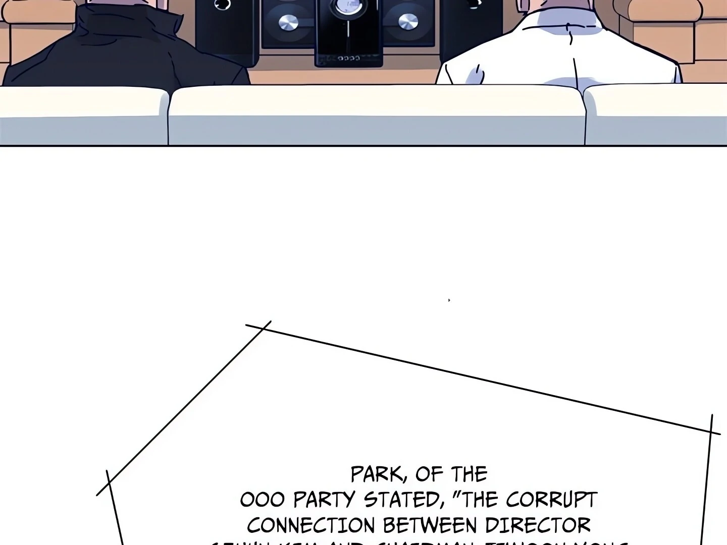 Cleaner K Chapter 84 page 17 - 