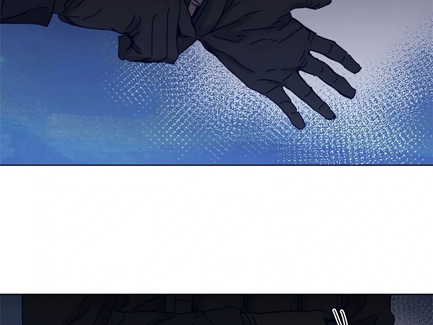 Cleaner K Chapter 84 page 26 - 