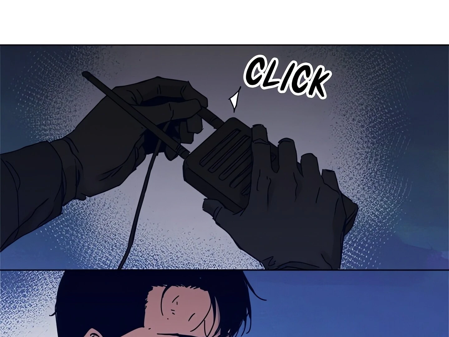 Cleaner K Chapter 84 page 28 - 