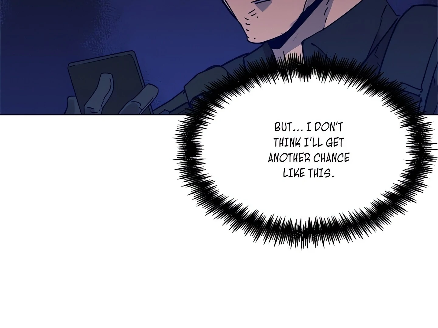 Cleaner K Chapter 84 page 37 - 