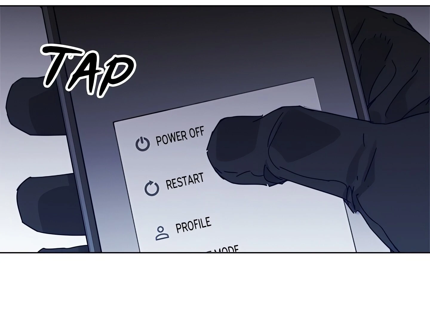 Cleaner K Chapter 84 page 38 - 