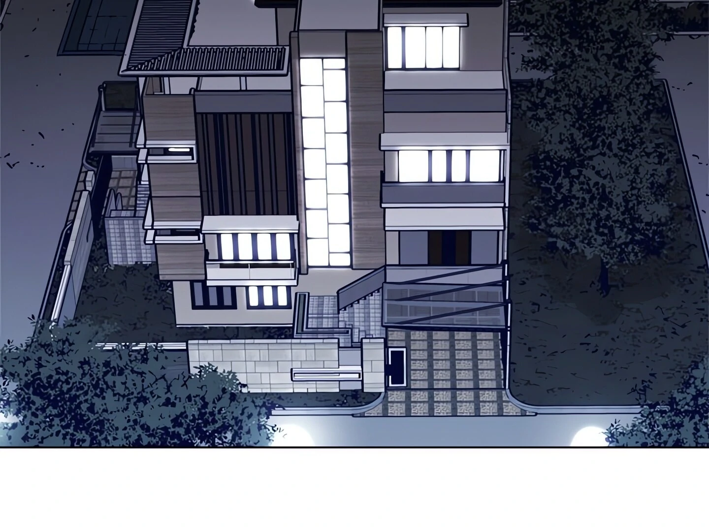 Cleaner K Chapter 84 page 5 - 