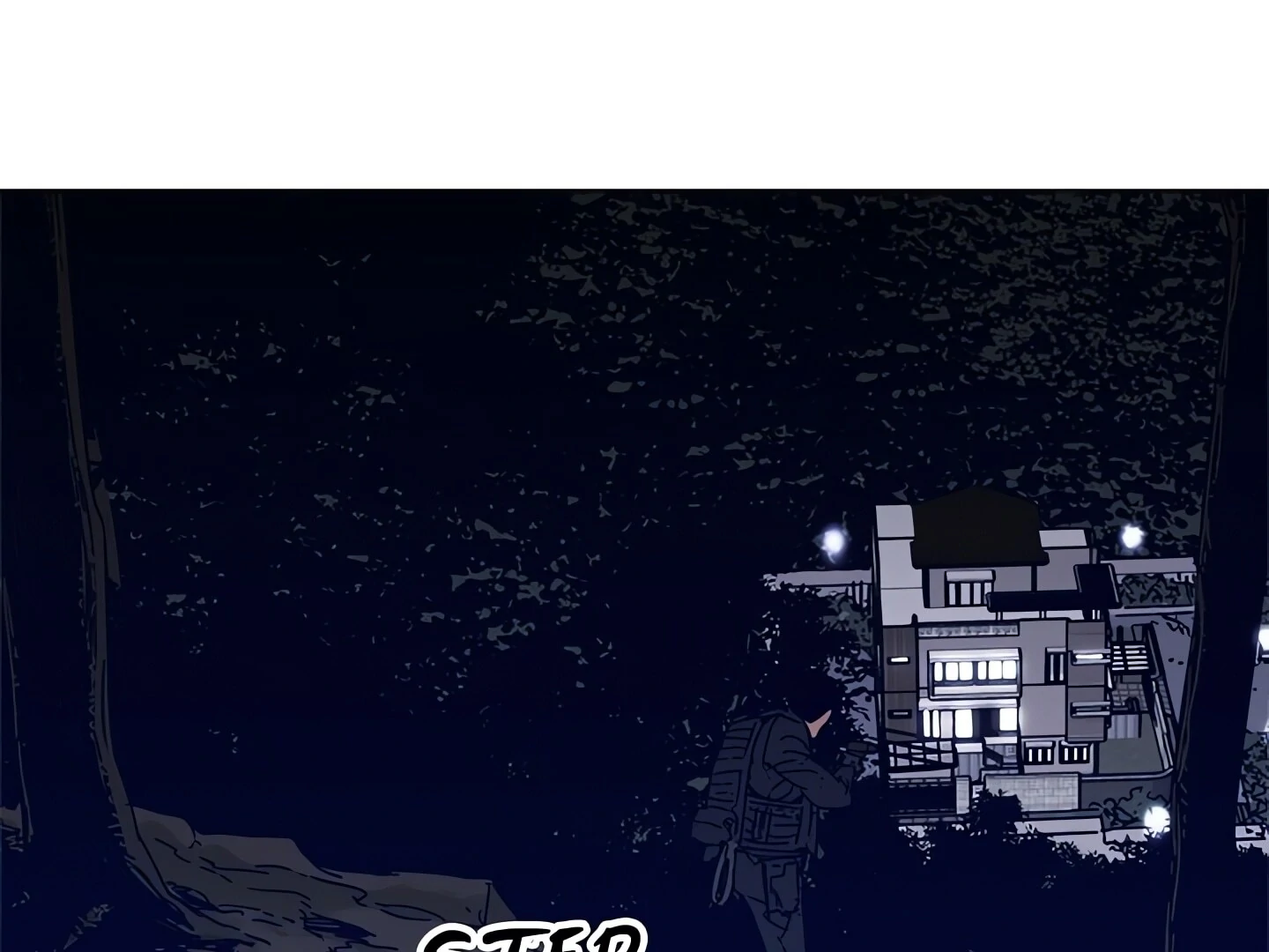 Cleaner K Chapter 84 page 42 - 