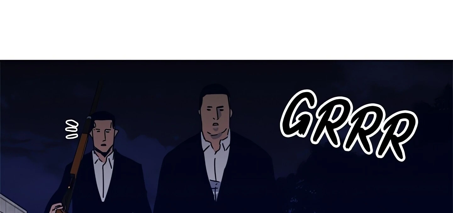 Cleaner K Chapter 84 page 50 - 